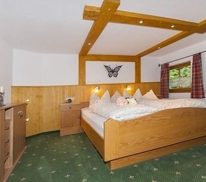 Kaltbachlehen Ferienwohnungen 