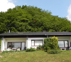 Ferienbungalow Nähe 
