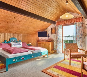 Ferienwohnung Uhrmann Franz 