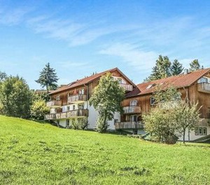 Ferienpark Schwarzholz 