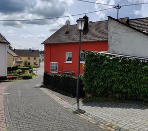 Ferienhaus Sauerbrunnen 