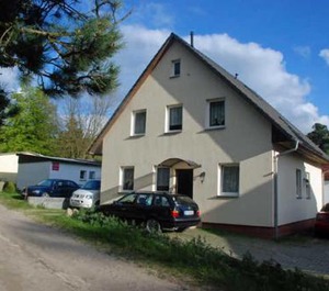 Ferienhaus Sonnensteg 