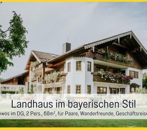 Ferienhaus Bauer 