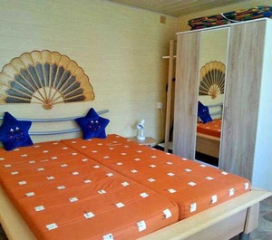 Ferienhaus Bellin Vorp 