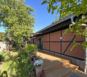 Ferienhaus Benz Use 