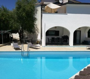 Ferienhaus Bozena Appartment 