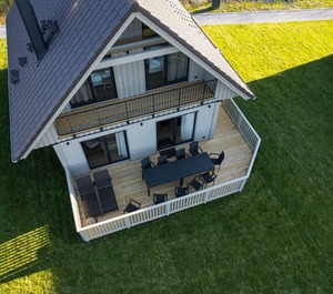 Vrbo Property 