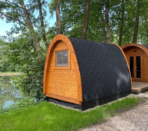 Ferienhaus Für Gäste 