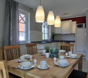 Ferienhaus Fh T 