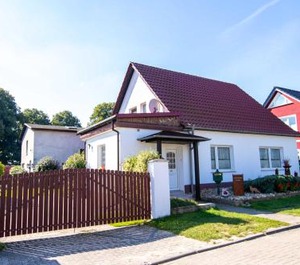 Ferienhaus Geli 
