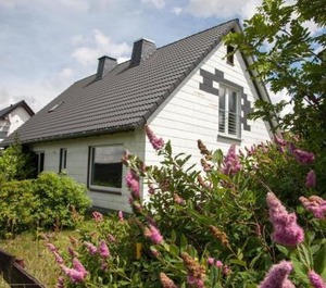 Ferienhaus Grenzweg 