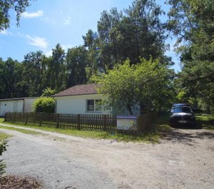 Ferienhaus Glowe Für Personen 