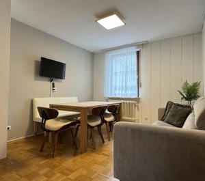 Ferienhaus Möhrle 