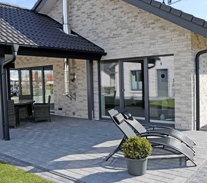 Ferienhaus Mein Ostseeplätzchen Meer 
