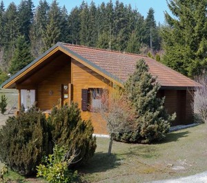 Ferienhaus Nr Typ Feriendorf Jägerpark Bayerischer Wald 