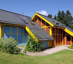 Ferienhaus Nr Sporthotel 