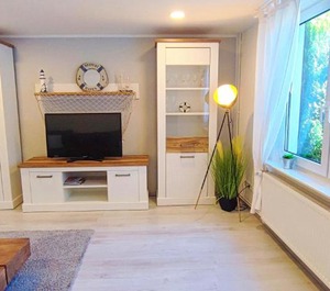 Ferienhaus Pearl 