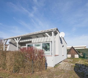 Ferienhaus Rügenblick 