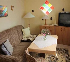 Ferienhaus Reetzow Use 