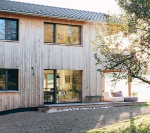 Schmidhuber Ferienhaus 