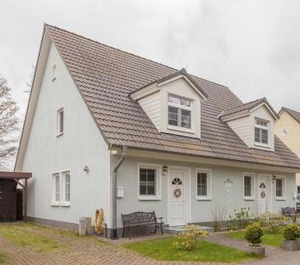 Ferienhaus Teuber 