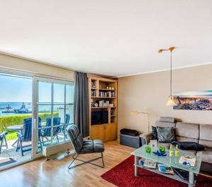 Ferienhaus Trelleborg 