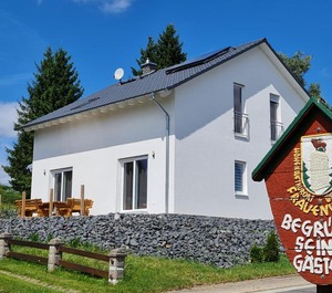 Ferienhaus Victoria Frauenwald 
