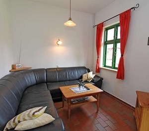 Ferienhaus Warthe Use 