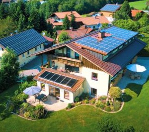Ferienhaus Weps Arnbruck 