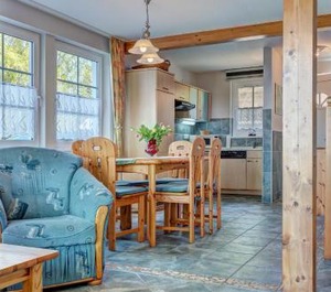 Ferienhaus Zur Frischen Brise Whg 