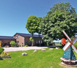 Ferienhof Alte Mühle 