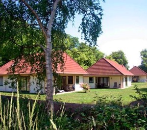 Ferienhof Rauert Haus 