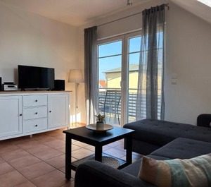 Haus Vineta Wohnung 