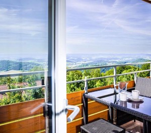 Holiday Park Geyersberg Freyung 