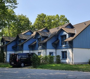 Holiday Residence Kap Arkona 