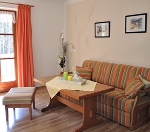Ferienwohnung Nr Bis Personen Schlafzimmer Balkon 