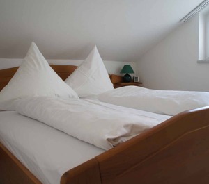 Ferienwohnung Mit Schlafzimmer Für Personen 