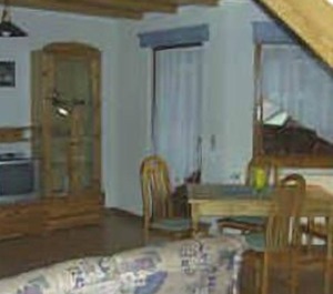 Ferienwohnung Qm Schlafraum Max Personen 