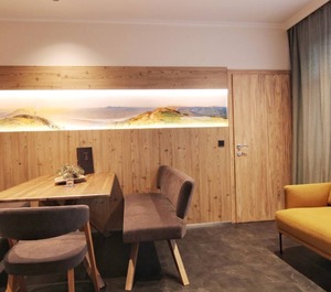Familienzimmer Dusche Wc Und Familienhotel Bärenwirt 
