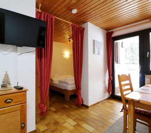 Gästehaus Seewald Schluchsee Lhs 