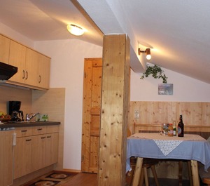 Apartmenthaus Sonnenschein Chiemgau Karte Inzell 