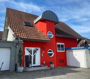 Ferienwohnung Alte 