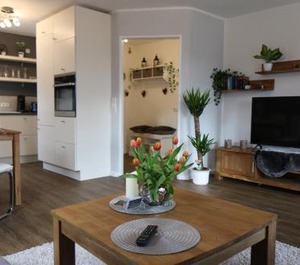 Ferienwohnung See 