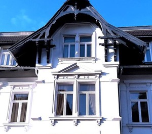 Ferienwohnung Zittau 