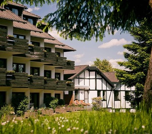 Ferienhaus Für Gäste Mit Daun 