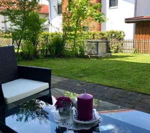 Ferienwohnung Auszeit Füssen 