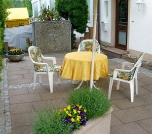 Ferienwohnungen Roder Ferienwohnung 