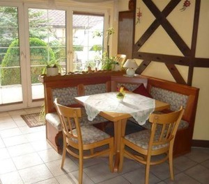 Ferienwohnungen Roder Ferienwohnung 