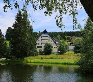 Ferienwohnung 