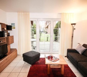 Ferienwohnung Gorch Park 